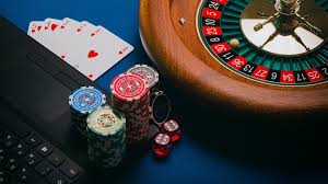 Addressing Online Casino Complaints in the UK A Comprehensive Guide Addressing Online Casino Complaints in the UK A Comprehensive Guide