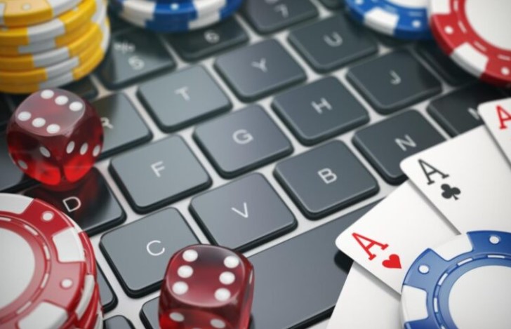 Casino Bonus Uten Innskudd Alt du trenger å vite 966740219