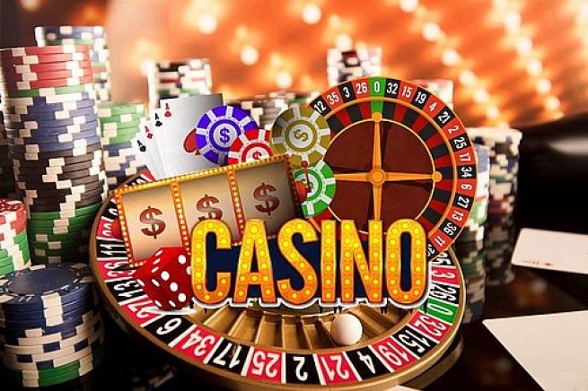 Discovering Stugan Casino The Ultimate Gaming Experience Discovering Stugan Casino The Ultimate Gaming Experience