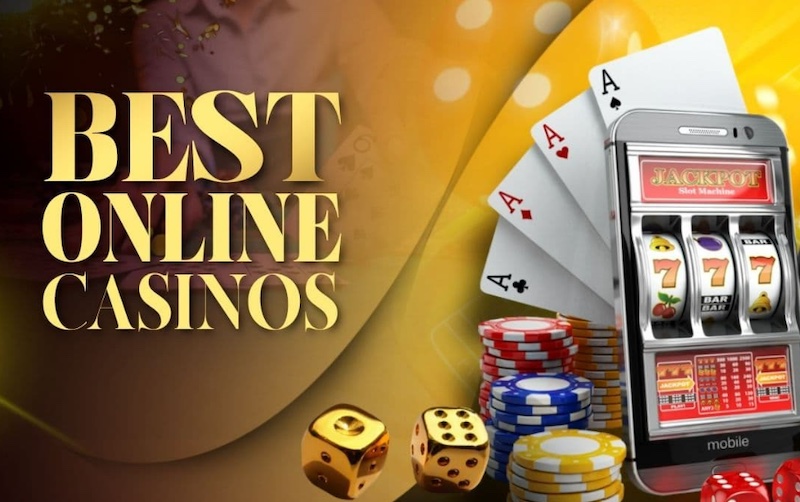 Experience the Thrill at SpinsCastle Casino