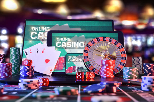 Experience the Thrill at SpinsCastle Casino