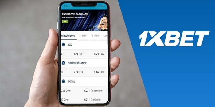 Explore the Exciting World of 1xBet Esports Betting 1024075125 Explore the Exciting World of 1xBet Esports Betting 1024075125