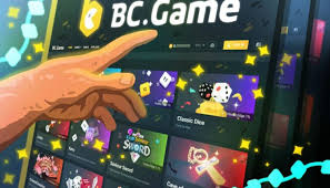 Exploring Player Bets on BC.Game A Comprehensive Guide Exploring Player Bets on BC.Game A Comprehensive Guide
