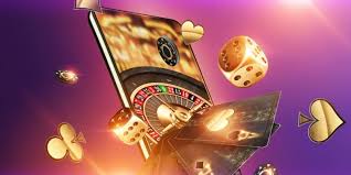 Feel the Magic of Slots Unleash the Fun and Fortune Feel the Magic of Slots Unleash the Fun and Fortune