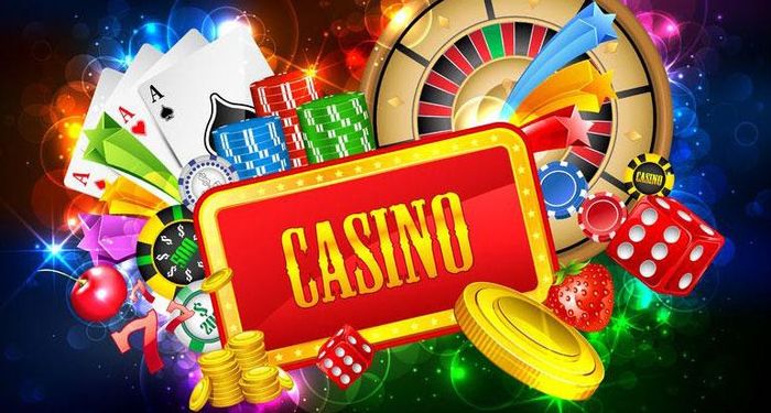 Feel the Magic of Slots Unleash the Fun and Fortune Feel the Magic of Slots Unleash the Fun and Fortune