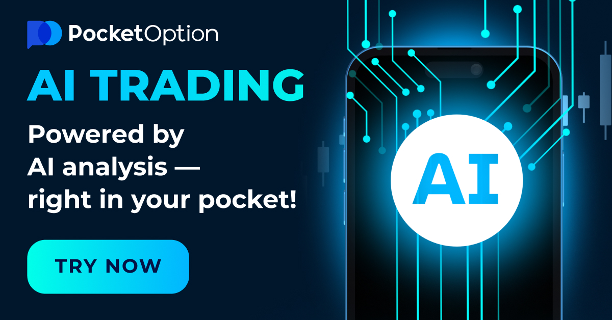 Pocket Option Download - Your Guide to Successful Trading