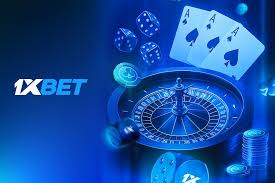 Unlock Exciting Opportunities with 1xBet Free Spins 1027632422 Unlock Exciting Opportunities with 1xBet Free Spins 1027632422