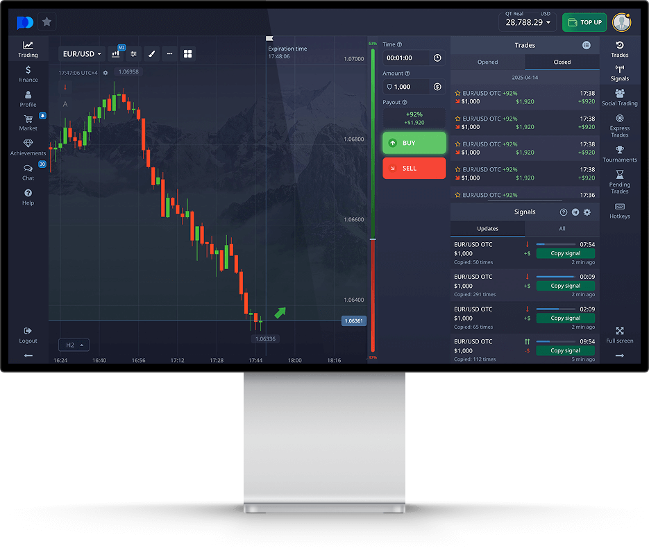 Unlock Savings with Coupon Pocket Option Your Guide to Smart Trading Unlock Savings with Coupon Pocket Option Your Guide to Smart Trading